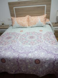 Apartamento Guadalquivir - Sanlúcar de Barrameda - 9