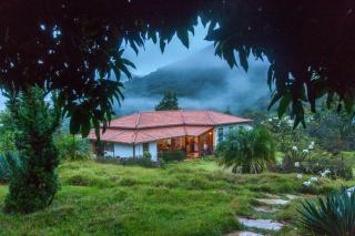 Altamira Eco Retreat - 2