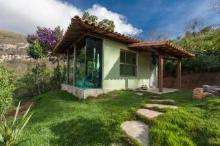 Altamira Eco Retreat - 1