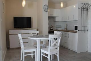 Apartament "Zacisze" - Łukęcin - 6