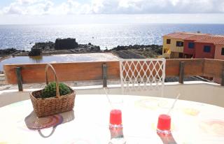 Vivienda Vacacional Balcón sobre el Mar - Los Cancajos - 0