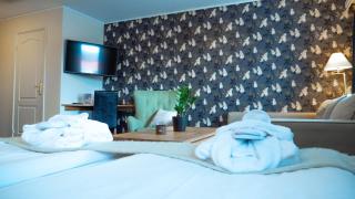 Björkbackens Karaktärshotell - Vimmerby - 6