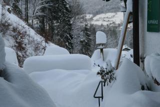 Hupfmühle Pension - St. Wolfgang - 4