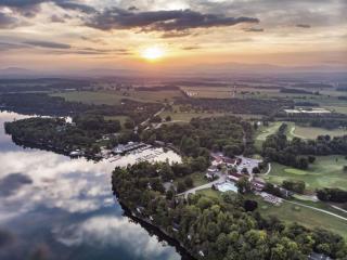 Basin Harbor - Vergennes - 0