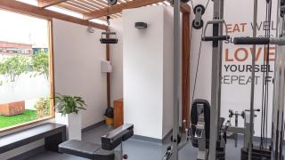 Hotel Finlandia - Quito - 7