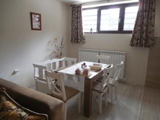 Ski & Bike Residence - Poiana Brasov - 2