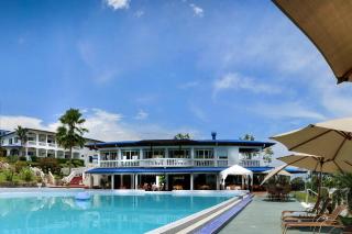 Cristal Ballena Boutique Hotel & Spa - Uvita - 1