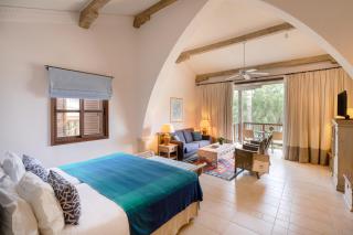 Columbia Beach Resort - Pissouri - 7