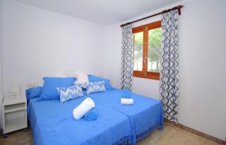 FAMILY SEAFRONT APT FANTASTIC SEAVIEW - Pollença - 8