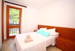 FAMILY SEAFRONT APT FANTASTIC SEAVIEW - Pollença - 9