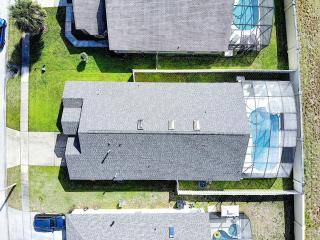 Roaring Creek Residence - Orlando - 8