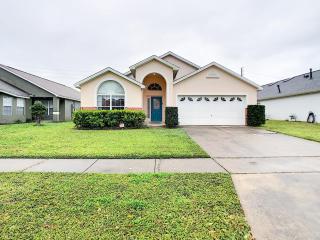 Roaring Creek Residence - Orlando - 9