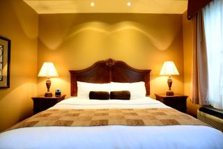 The Parlour Inn, an Ascend Collection Hotel - Stratford - 9