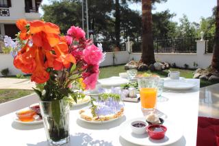 Ayka Hotel - Akyaka - 5