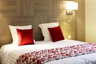 Hotel le Vauxois - Vaux-sous-Aubigny - 7
