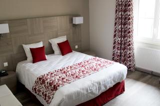 Hotel le Vauxois - Vaux-sous-Aubigny - 6