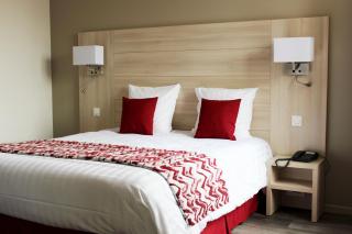 Hotel le Vauxois - Vaux-sous-Aubigny - 2