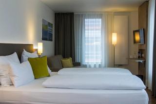 Hotel Goldenes Rad - Ulm - 6
