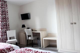 Hotel le Vauxois - 3