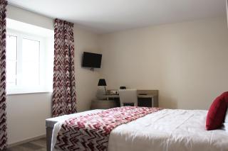 Hotel le Vauxois - Vaux-sous-Aubigny - 1