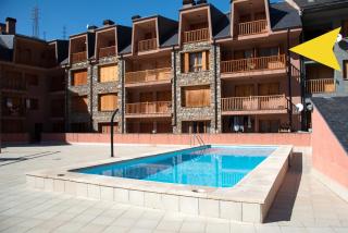 Apartamento CA L'ANTON con Parking - Rialp - 6
