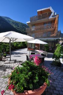 Skihotel Galzig - Sankt Anton am Arlberg - 9