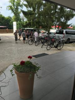 Hotel Europa - Elblag - 5