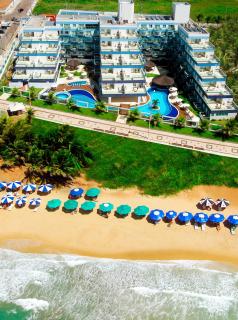 Coral Plaza Apart Hotel - 3