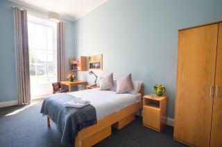 Trinity College - Campus Accommodation - Dublin - 1
