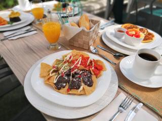 Meraki Boutique Hotel - 1