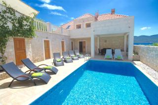 Footprints Villa Croatia - Viganj - 0