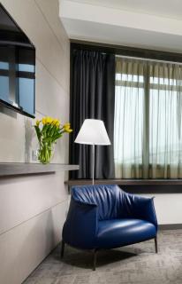 UNA Hotels San Vitale Bologna - Bologna - 6