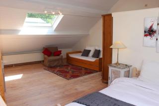 B & B Le Jardin Bed & Breakfasts - Ménil - 5