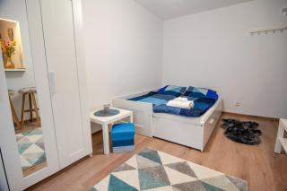 International Aparthotel - Free parking - Cluj-Napoca - 6