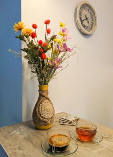 International Aparthotel - Free parking - 4