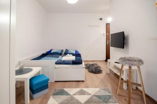 International Aparthotel - Free parking - Cluj-Napoca - 9