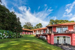 Enotel Santo da Serra - 0