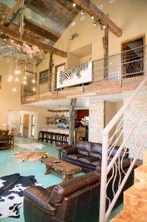 River Bluff Cabins - Rio Frio - 8