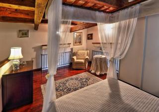 Appartamento a Palazzo Vinci - Fermo - 1