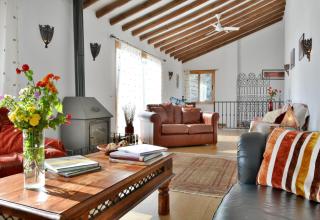 Casa La Negra - Periana - 4