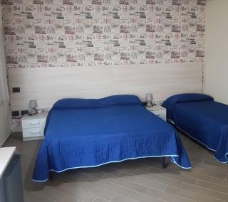 Motel Kratos - Bisignano - 1