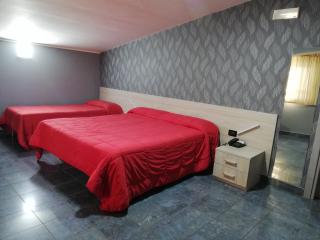 Motel Kratos - Bisignano - 2