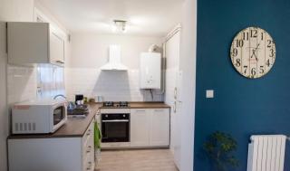 Appartement hypercentre Tarbes - Tarbes - 4