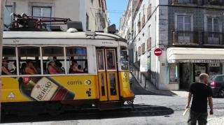 Casa da Rua Fresca - Lisbona - 1