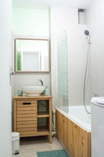 Appartement hypercentre Tarbes - Tarbes - 1