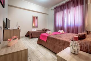 Suite Room Fiumicino - Fiumicino - 5