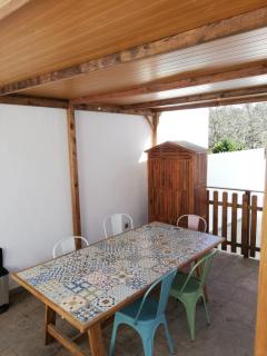 “Villa Nena” Rural Chill Out House - Moya - 6