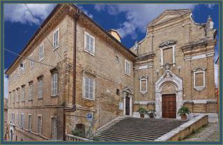 Appartamento a Palazzo Vinci - Fermo - 9