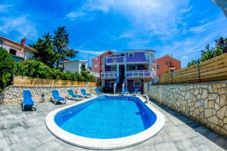 Ari Superior Apartments - Novalja - 9