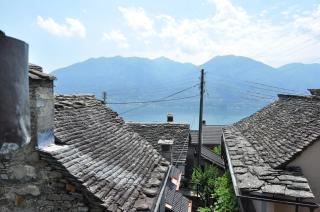 Casa Grillino - Locarno - 5